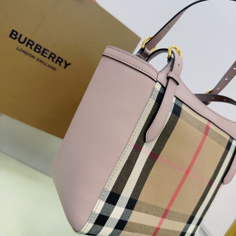 Burberry Shopping Bags